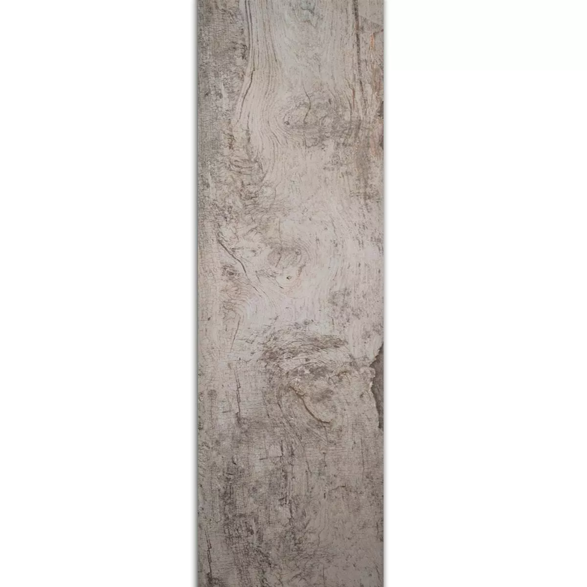 Piastrelle Legno Ottica Global Grigio Chiaro 20x180cm