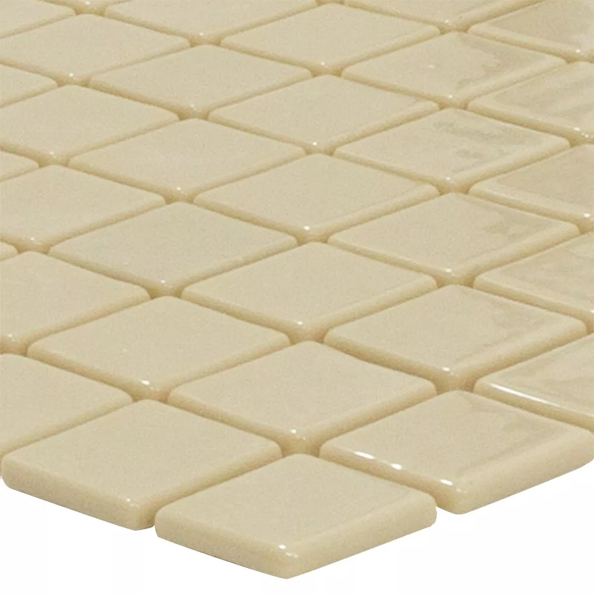 Vetro Piscina Mosaico Venetia Beige