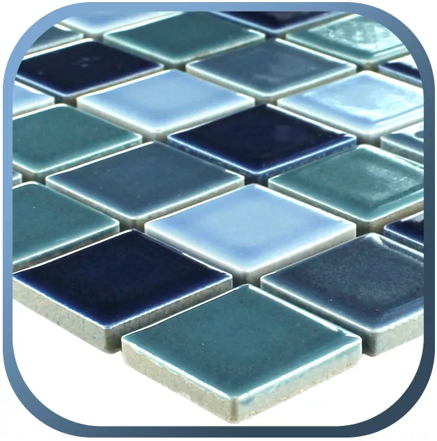 Mosaico Ceramico Mix Mosaico Ceramico Mix