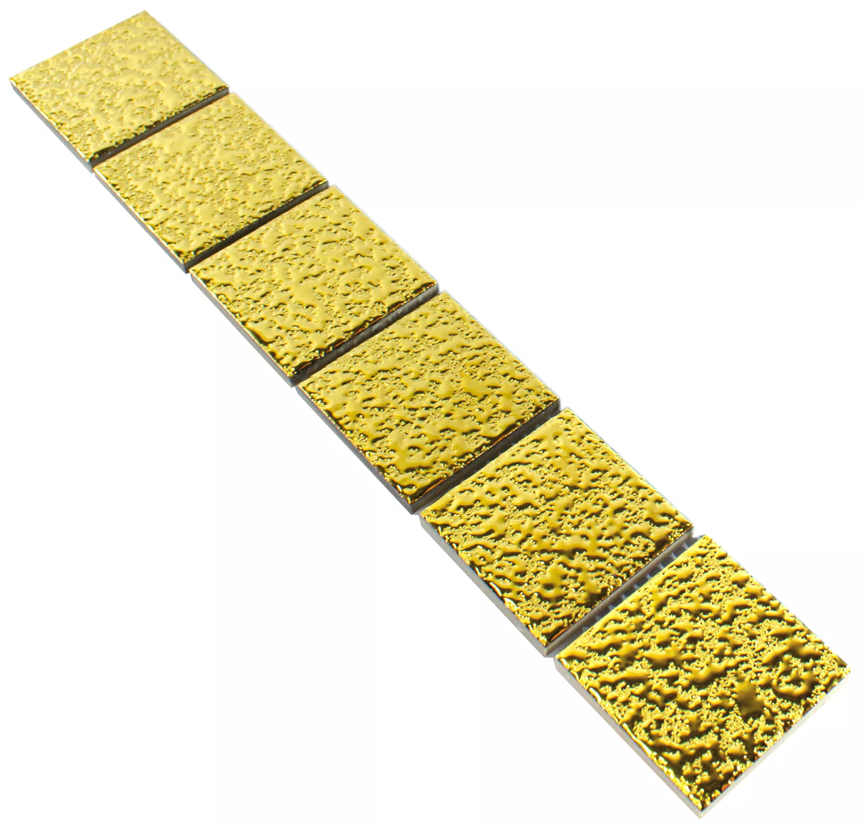 Bordi Ceramica McLeod Battuto Oro Bordi Ceramica McLeod Battuto Oro