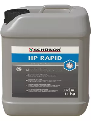 Primer Schönox HP RAPIDO 5,5 kg