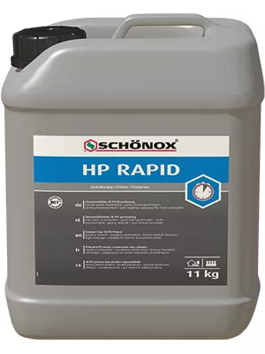 Primer Schönox HP RAPIDO 5,5 kg Primer Schönox HP RAPIDO 5,5 kg