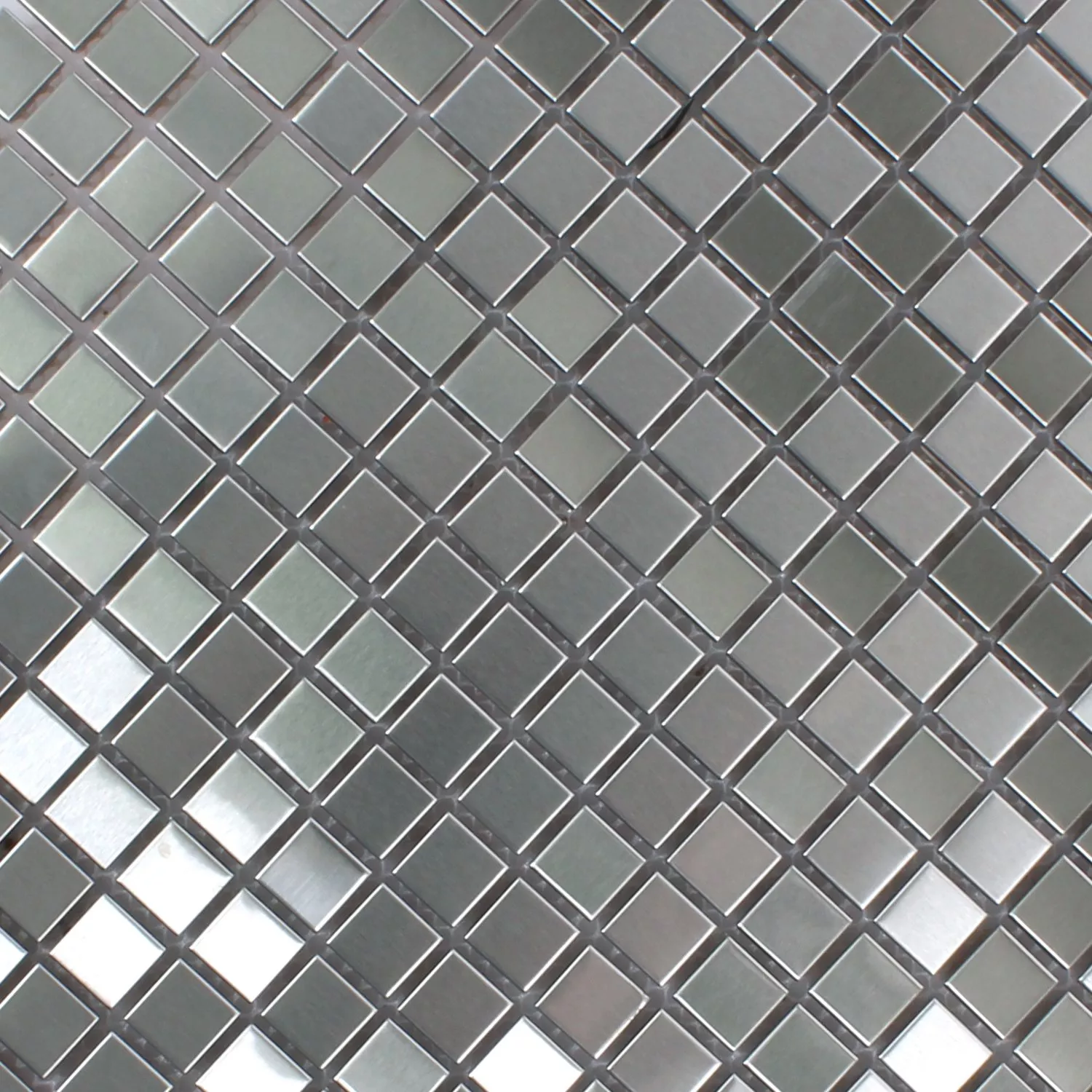 Mosaico Metallo Cordalme