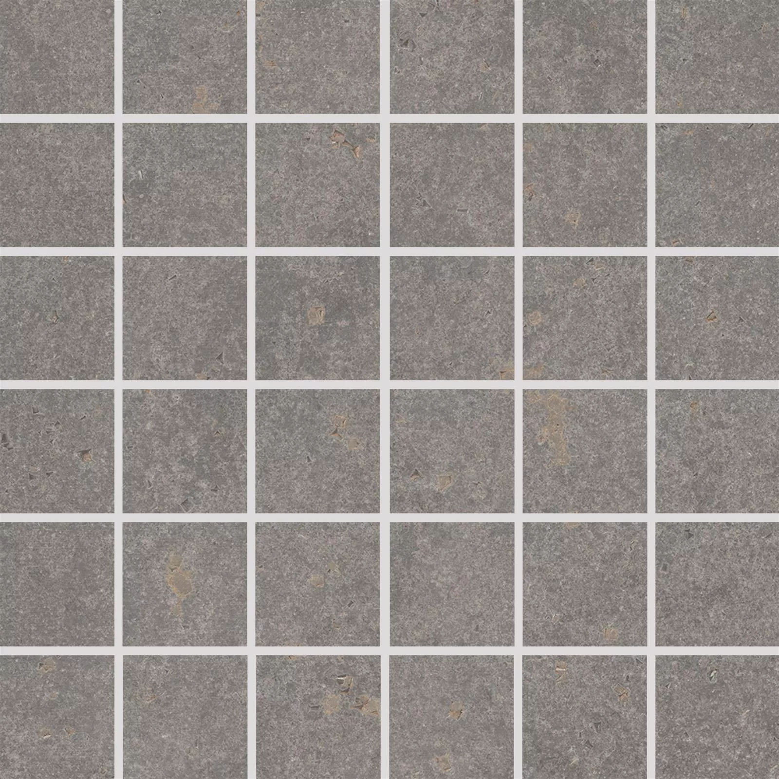 Mosaico Pietra Ottica Horizon Marrone Mosaico Pietra Ottica Horizon Marrone